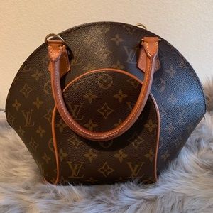 Louis Vuitton Monogram Bag